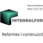 Integralform Reformas Y Construcción