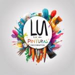 Lua Pinturas & Decoración