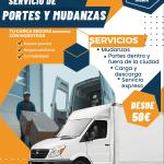 Transporte Ivalex