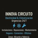 Leonardo Innova Circuito Servicios De Electricidad Y Climatizacion Leonardo Innova Circuito Servicios De Electricidad Y Climatizacion