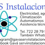 Gavá Serví Instalaciones