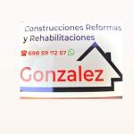 Construcciones Reformas Y Reabilitaciones González