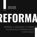 Ncm  Reformas