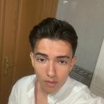 Stiven Rodríguez Stiven Rodríguez