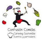 Catering Confusion Comidas Sostenibles