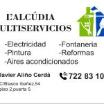 Lalcúdia Multiservicios