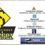 Instalaciones Sanchez