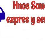 Hnos Saucedo Express Servicios S.l.