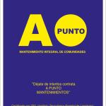 A Punto Mantenimientos Costa Blanca S.l