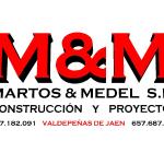 Martos& Medel Sl