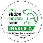 Neuroeducador Emocional Canino Iñaki Bz