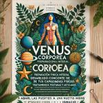 Venus Corpórea