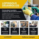 Lopergolo Desarrollos