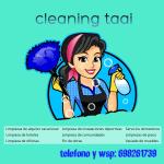 Taai Cleaning