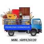 Recogidas Económicas