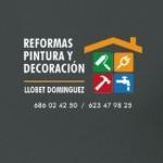 Reformas Pintura Y Decoración Llobet Domínguez