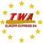Twa Europa Express