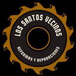 Los Santos Vecinos