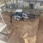 Excavaciones Y Desbroces Garber Sl