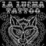 La Lucha Tattoo