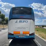 Autocares J Rufo