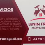 Construcciones Y Reformas Freire