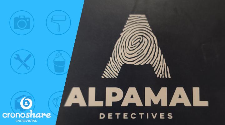 Entrevista a Alpamal Detectives